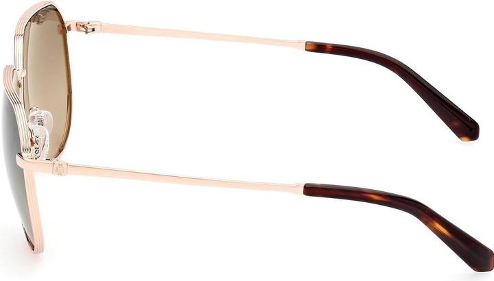 Actual product image Guess Gu00089 Sunglasses
