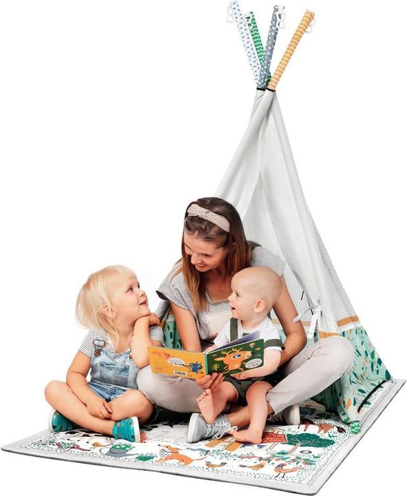 Produktbild KinderKraft Little Gardener (92 x 140 cm)