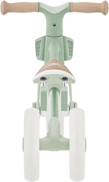 Actual product image Globber LEARNING BIKE 2 in1