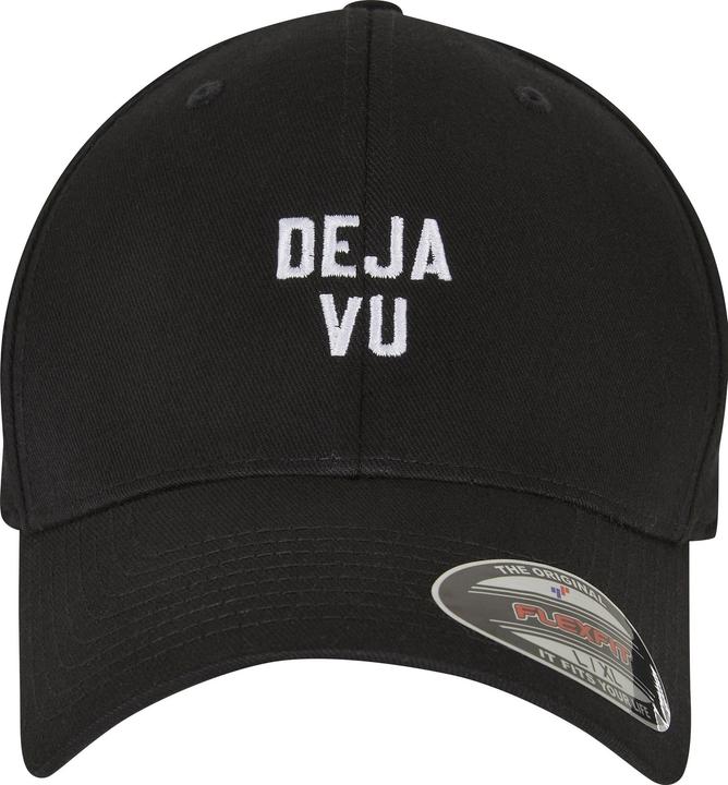 Produktbild Mister Tee Deja Vu Flexfit Cap - 142539