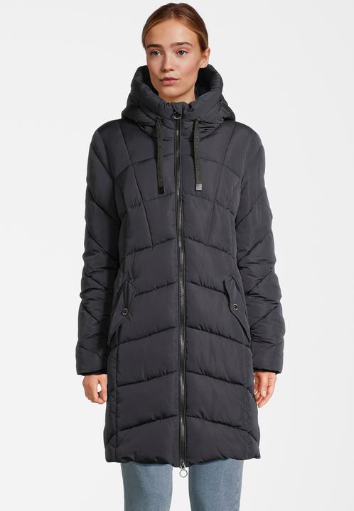 Produktbild New View Steppjacke