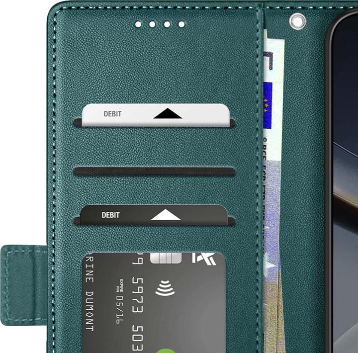 Produktbild Avizar Magnetisches Etui Poco F7 (Xiaomi Poco F7)