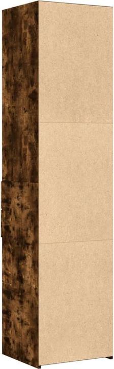 Image du produit vidaXL Highboard (45 x 42.50 x 185 cm)