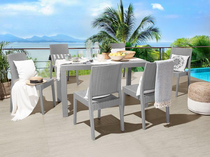 Actual product image Beliani Fossano (80 cm)