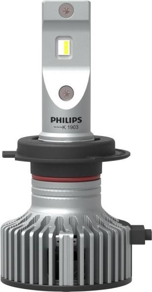Philips 11972U60SX2 Ultinon Pro6000 (H7)