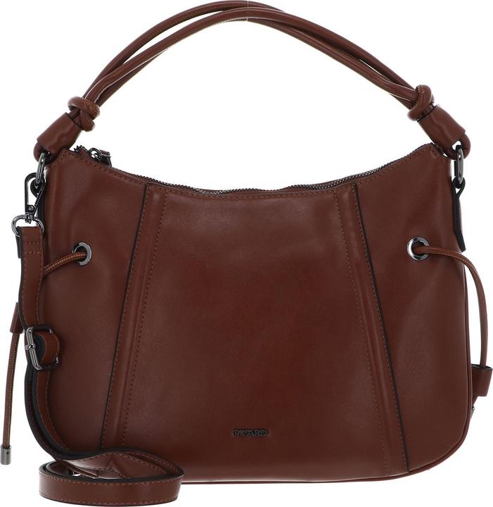 Actual product image Picard Tango Schultertasche 33 cm