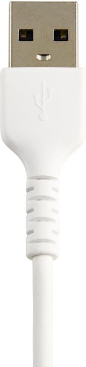 Image du produit StarTech USB A - Lightning (0.30 m, USB 2.0)