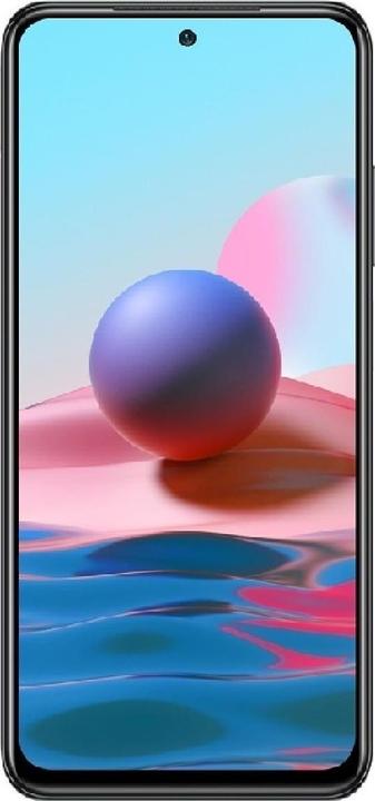 Produktbild Xiaomi Redmi Note 10 5G (64 GB, Graphite gray, 6.50", Dual SIM, 5G)