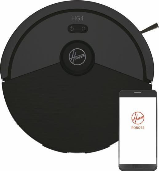 Image du produit Hoover HG410D 011 (Robot vacuum)