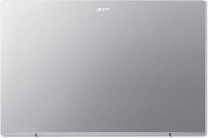 Actual product image Acer Aspire 3 (17.30", Intel Core i7-1255U, 16 GB, 512 GB, DE)