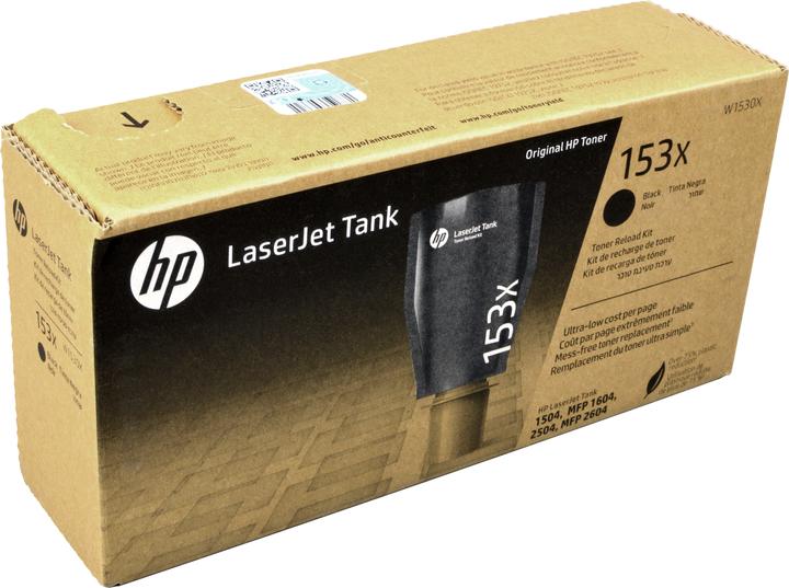 Image du produit HP 153X Avec une grande capacité (CF)