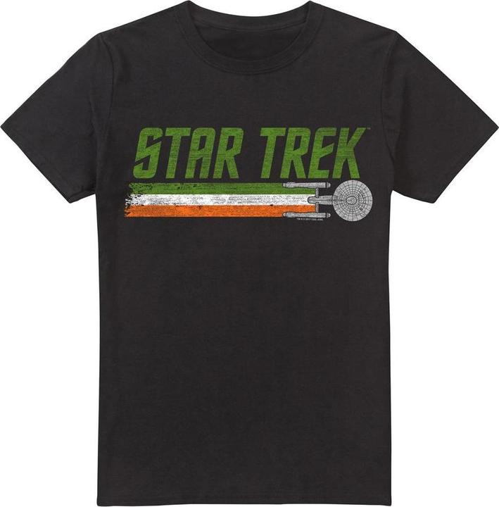 Produktbild Irish Enterprise TShirt (L)