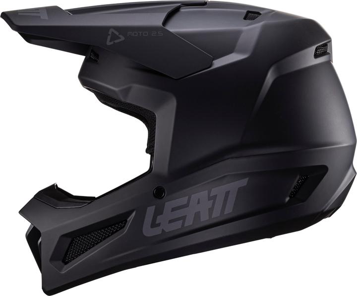 Image du produit Leatt Helmet Moto 2.5 V24 (55 - 56 cm, S)