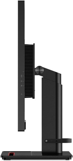 Actual product image Lenovo ThinkVision P27q-20 (2560 x 1440 pixels, 27")