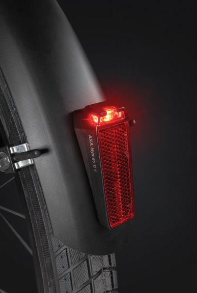 Image du produit AXA Nyx (400 lm)