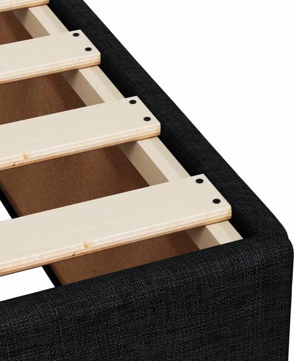 Produktbild vidaXL Boxspringbett (80 x 200 cm)