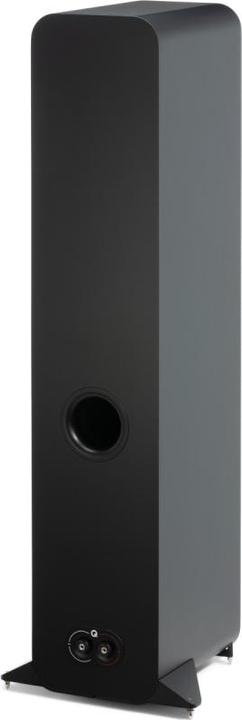 Image du produit Q Acoustics QA 3050c SATIN BLACK (noir satiné) (1 paire)