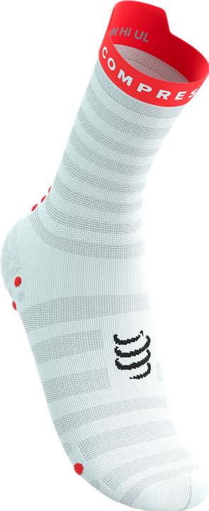 Produktbild Compressport Pro Racing Socks v4.0 Ultralight Run High (45 - 48)