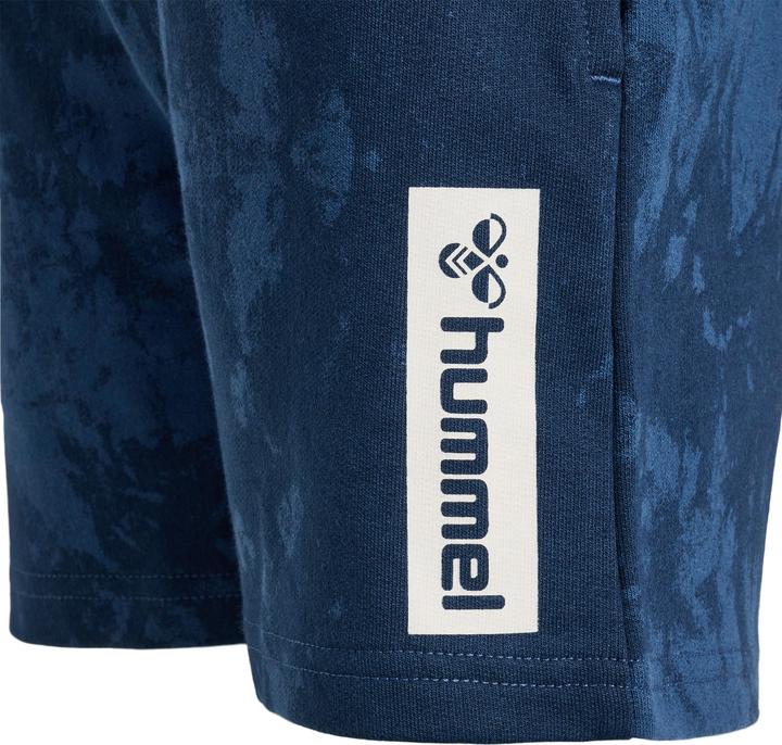Produktbild hummel Hmljump Aop Shorts (122)