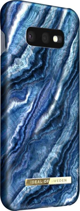 Image du produit iDeal Of Sweden Indigo Swirl (Samsung Galaxy S10e)