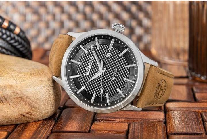 Productafbeelding Timberland Trumbull (45 mm)