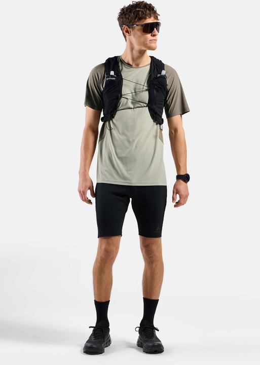 Actual product image Odlo X-Alp Trail T-Shirt Crew Neck S/S (L)