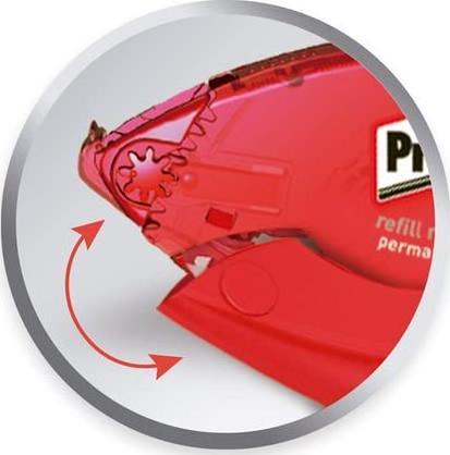 Actual product image Pritt Permanent
