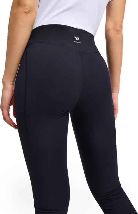 Image du produit Witeblaze NOS BETA Cuissardes pour femmes,s noir Taille : 44 (XL, XXL)