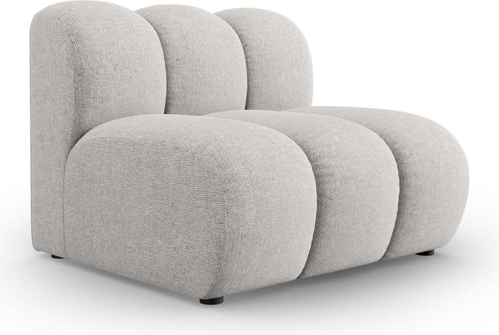 Immagine prodotto Micadoni Lupine (Divano modulare, 1 posto)