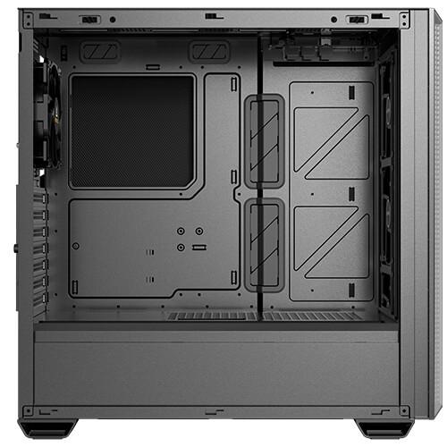 Produktbild Antec Boitier Moyen Tour Atx P7 Silent (Noir) (ATX, ITX, mATX)