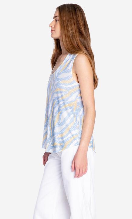 Immagine prodotto Pj Salvage Tanktop Tiger Dots (XS)