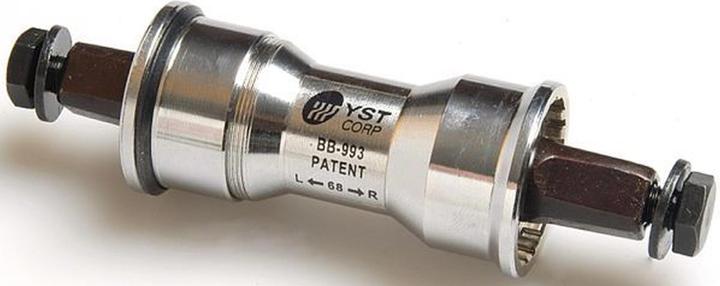 Produktbild M-Wave Reparatur-Innenlager (119 mm)