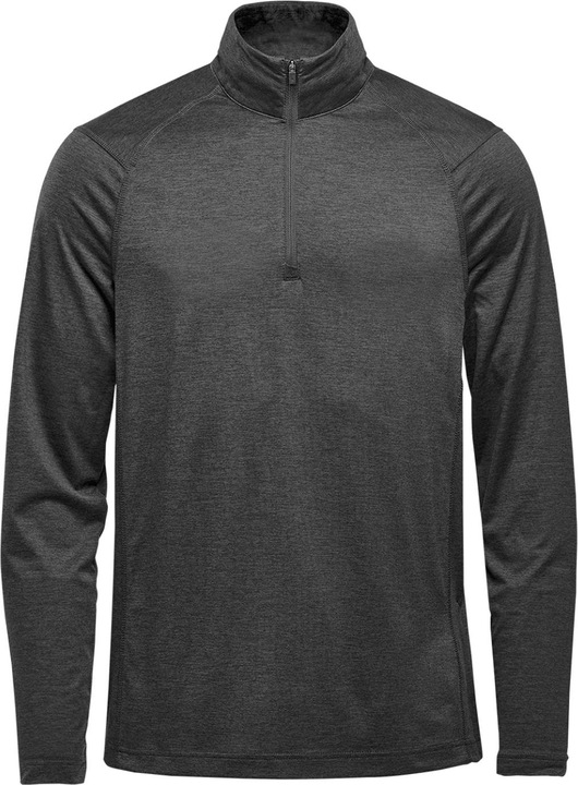 Actual product image Stormtech Mens Milano Quarter Zip Jumper (L)