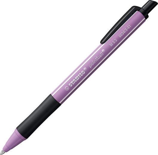 Grauviolett
