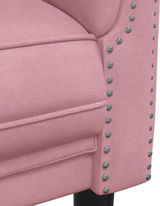 Image du produit vidaXL Sofagarnitur (2 places, 3 places)