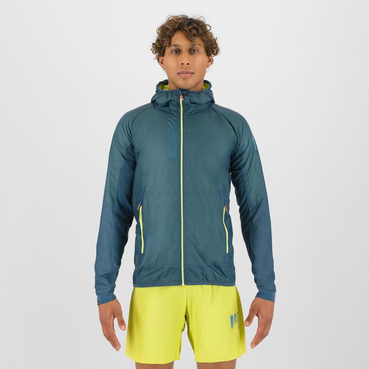 Produktbild Karpos Lavaredo EVO Jacket - Windjacke - Herren (XL)