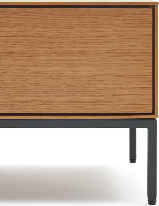 Actual product image Kave Home Vedrana (195 x 35 x 40 cm)