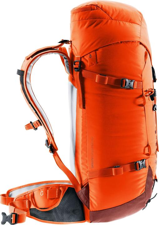 Immagine prodotto Deuter Gravitiy Expedition 45+ (45 l)