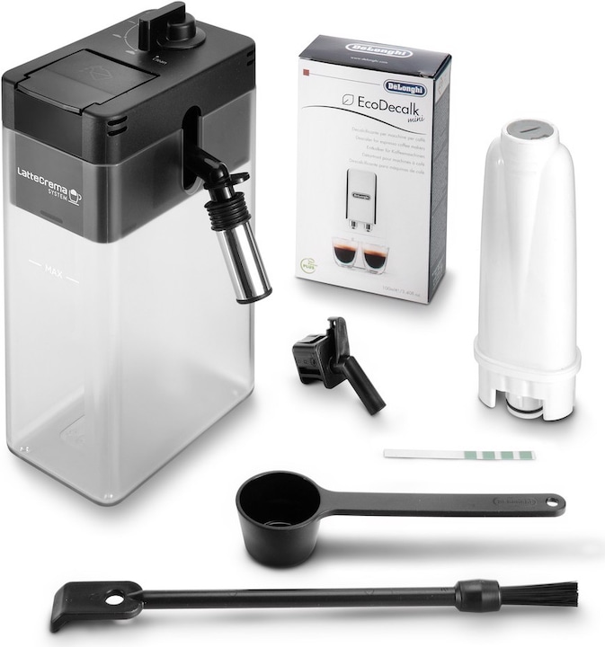 Produktbild De'Longhi PrimaDonna Soul