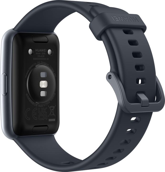 Actual product image Huawei Watch Fit Special Edition (46 mm)