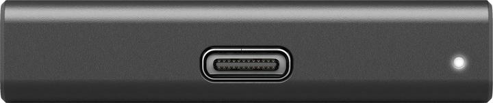 Image du produit Seagate SSD EXTERNE 2TB USB3.0 argenté,One Touch,USB-C (2 To)