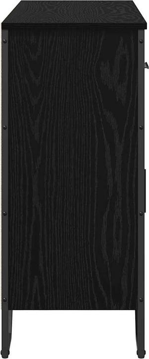 Actual product image vidaXL Sideboard aus Holzwerkstoffen (32.50 x 32.50 x 74.50 cm)