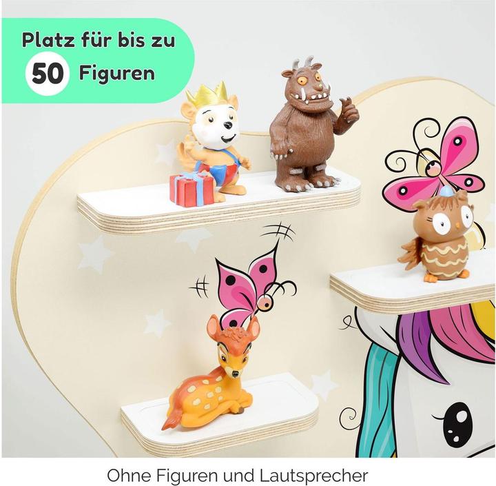 Produktbild Stadtecken Pony