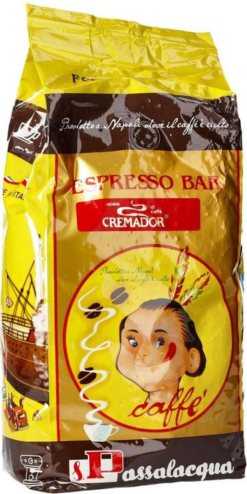 Coffee beans