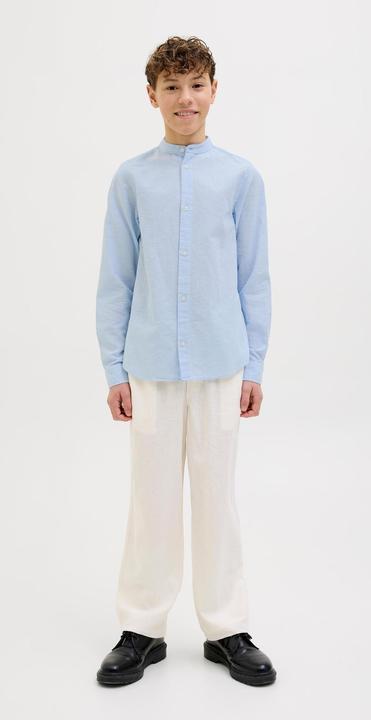 Actual product image Jack & Jones Hemd Junior Hemd (140)