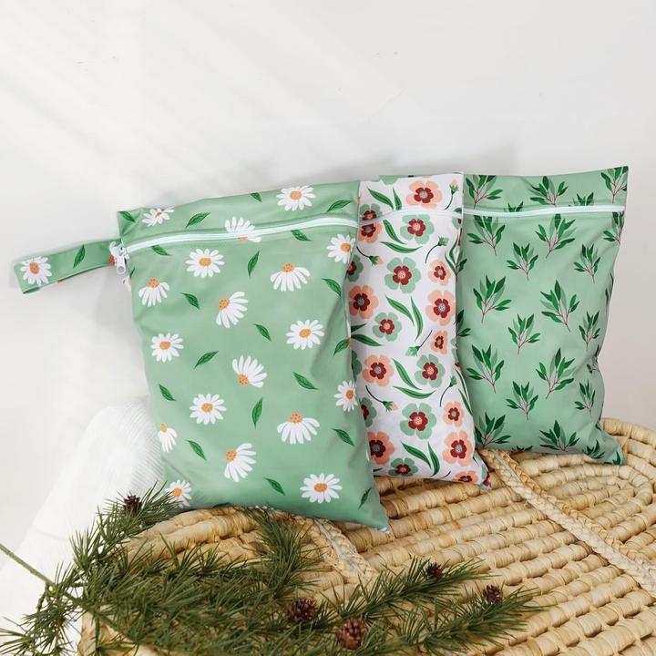 Produktbild ASMI Wetbags