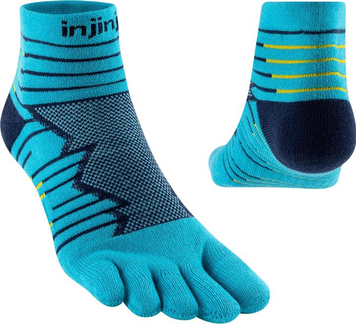 Produktbild Injinji ULtra Run Mini-Crew (L)