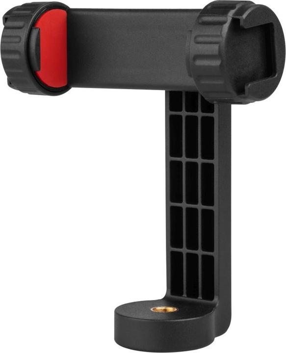 Fixed 1/4" Telefon-Klemmhalterung mit Gewinde