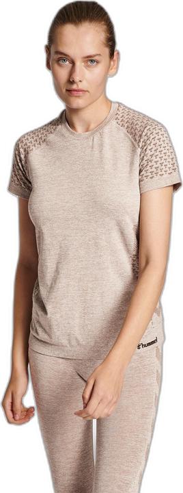 Actual product image hummel Ci Seamless T-Shirt (XL)