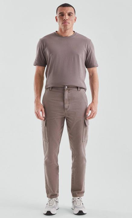 Produktbild s.Oliver Hose Gewaschene Cargohose (28, 34)